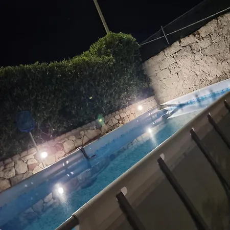 My House - Relax & Barbecue Διαμέρισμα *