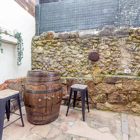My House - Relax & Barbecue