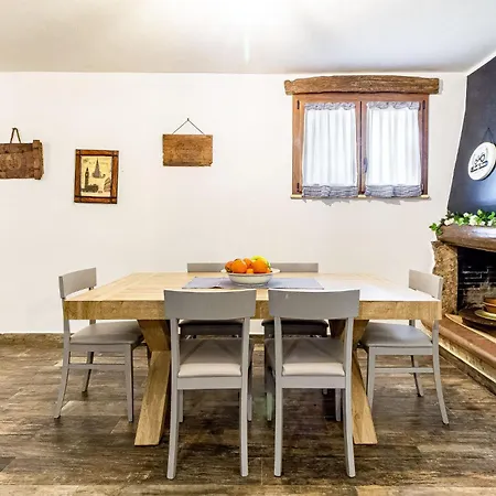 My House - Relax & Barbecue Σάσαρι