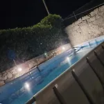 My House - Relax & Barbecue شقة *