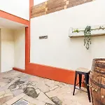 My House - Relax & Barbecue ساساري