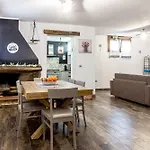 شقة My House - Relax & Barbecue ساساري