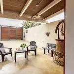 شقة My House - Relax & Barbecue *