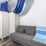 My House - Relax & Barbecue شقة ساساري