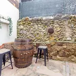 My House - Relax & Barbecue