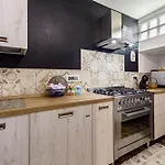 شقة My House - Relax & Barbecue