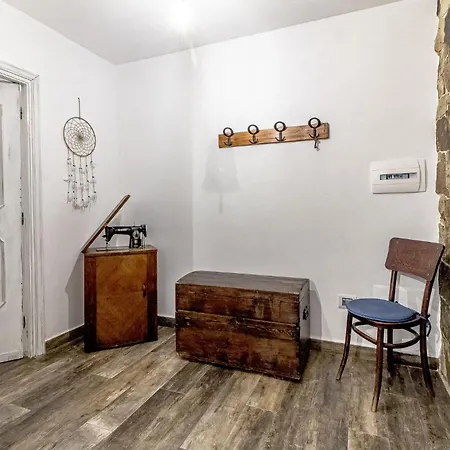 My House - Relax & Barbecue Appartement Sassari
